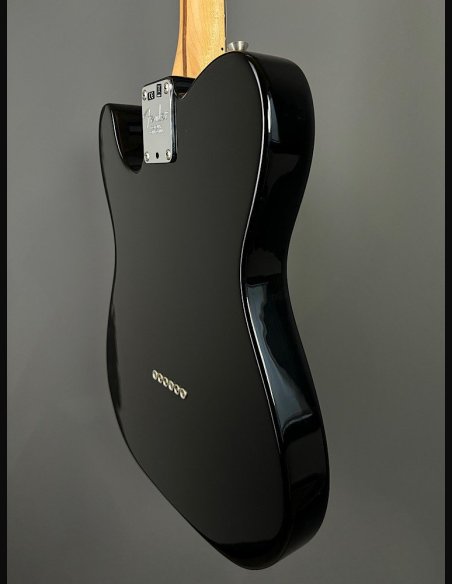 Fender American Professional Telecaster Maple Fingerboard Black