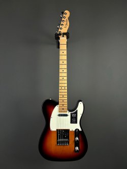 Fender Player Tele MN 3TSB 2