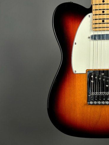 Fender Player Tele MN 3TSB
