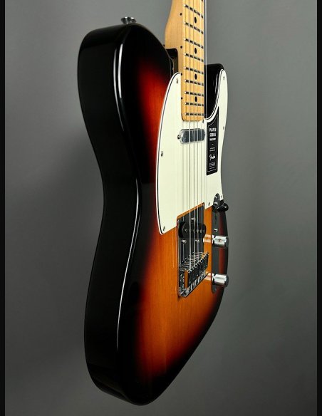 Fender Player Tele MN 3TSB