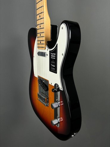 Fender Player Tele MN 3TSB