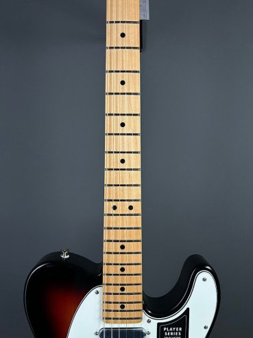 Fender Player Tele MN 3TSB