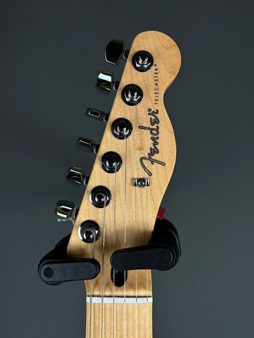 Fender Player Tele MN 3TSB