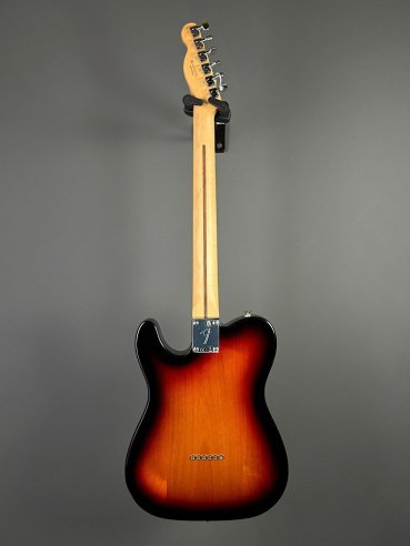 Fender Player Tele MN 3TSB