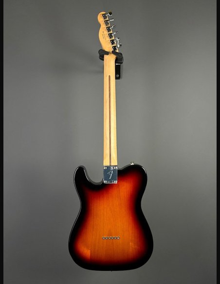 Fender Player Tele MN 3TSB