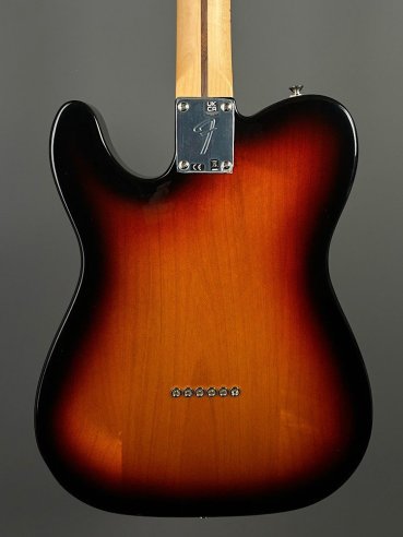 Fender Player Tele MN 3TSB