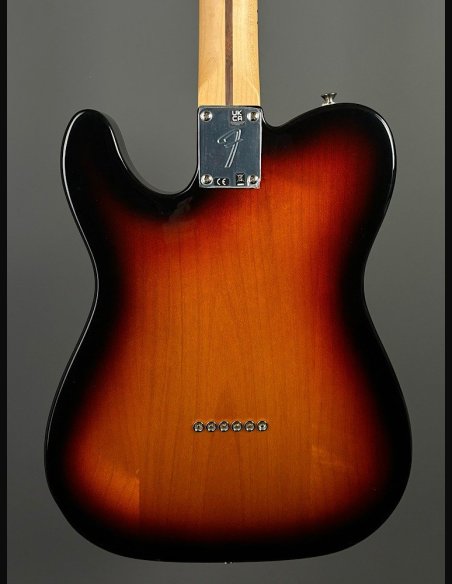 Fender Player Tele MN 3TSB
