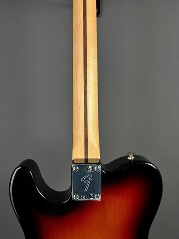 Fender Player Tele MN 3TSB