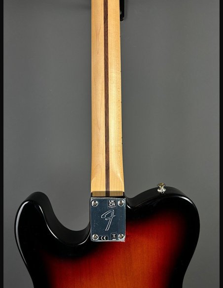 Fender Player Tele MN 3TSB