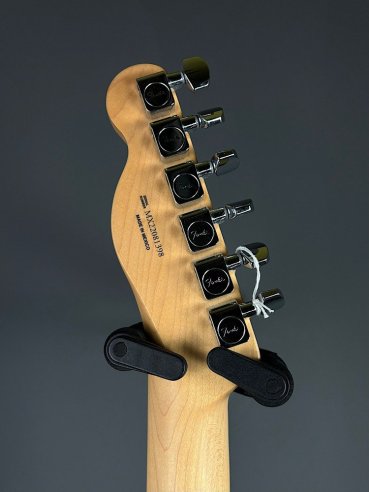 Fender Player Tele MN 3TSB