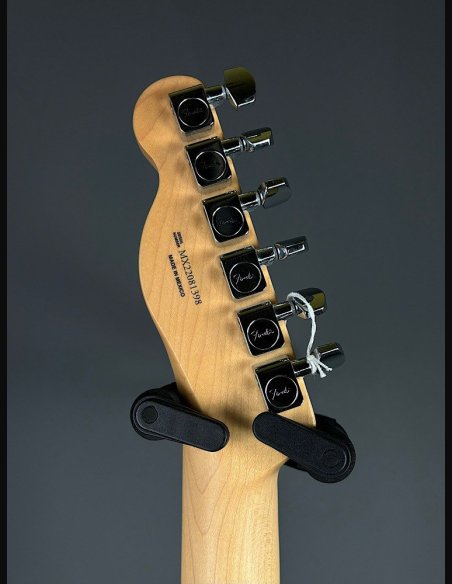 Fender Player Tele MN 3TSB