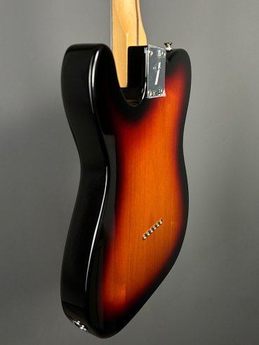 Fender Player Tele MN 3TSB