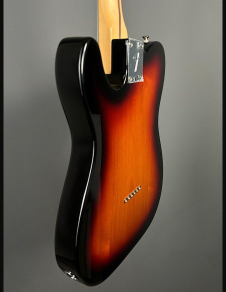 Fender Player Tele MN 3TSB