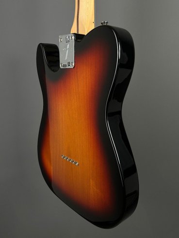 Fender Player Tele MN 3TSB