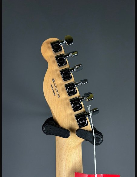 Fender Player Tele MN 3TSB