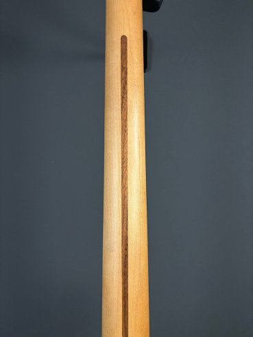 Fender Standard Jazz Bass Rosewood Fingerboard Candy Apple Red