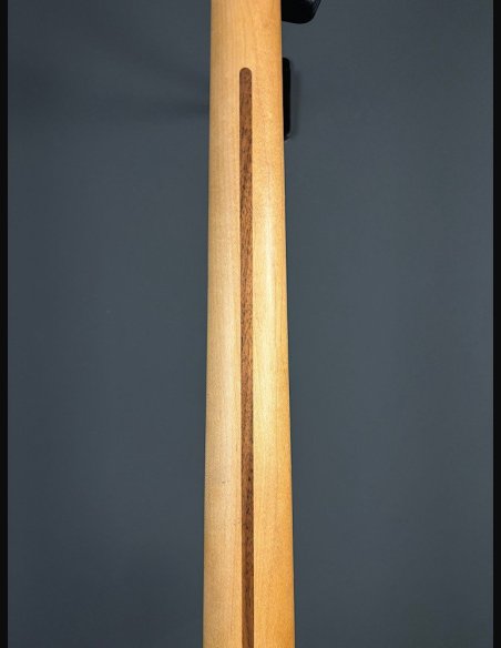 Fender Standard Jazz Bass Rosewood Fingerboard Candy Apple Red