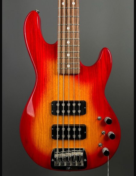 GL L2500 Tribute Basso Elettrico 5Corde