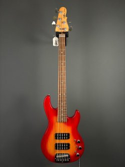 GL L2500 Tribute Basso Elettrico 5Corde 2