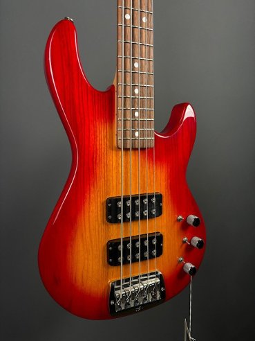 GL L2500 Tribute Basso Elettrico 5Corde