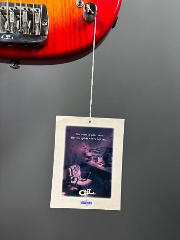 GL L2500 Tribute Basso Elettrico 5Corde