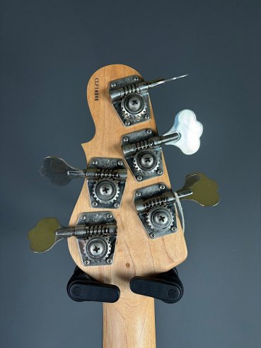 GL L2500 Tribute Basso Elettrico 5Corde