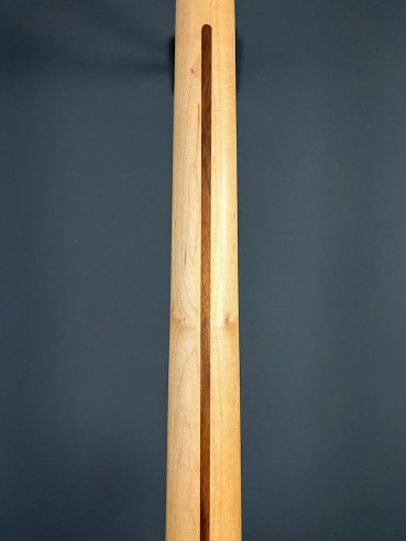 Fender Standard Jazz Bass Maple Fingerboard Lake Placid Blue