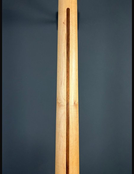 Fender Standard Jazz Bass Maple Fingerboard Lake Placid Blue