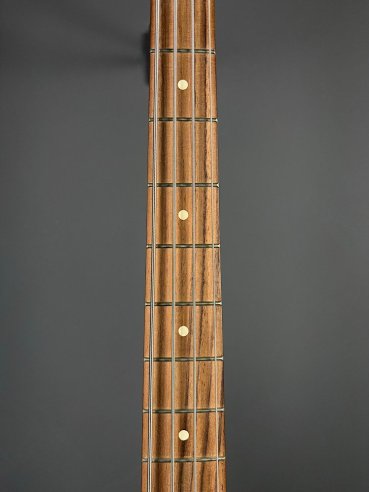 Fender Standard Jazz Bass Rosewood Fingerboard Lake Placid Blue