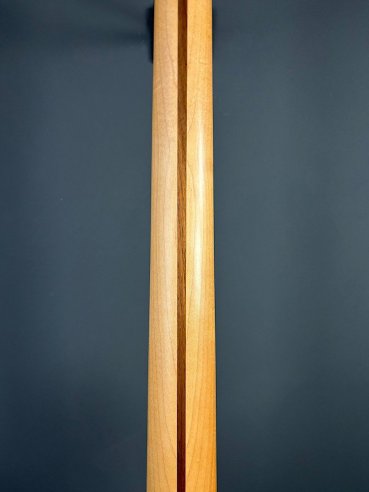 Fender Standard Jazz Bass Rosewood Fingerboard Lake Placid Blue