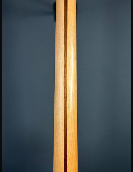 Fender Standard Jazz Bass Rosewood Fingerboard Lake Placid Blue