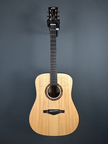 Eko Wow D800E SS Spruce/Sapele