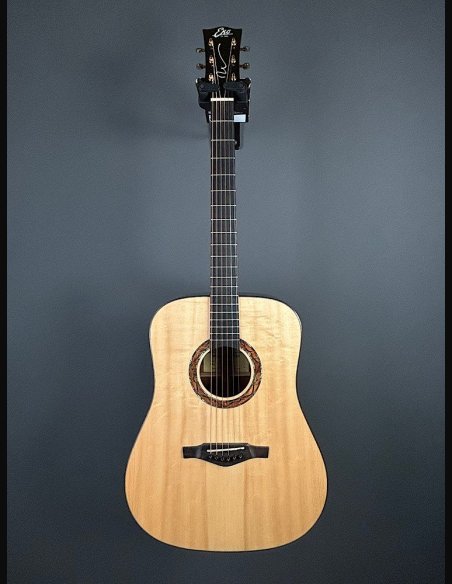 Eko Wow D800E SS Spruce/Sapele