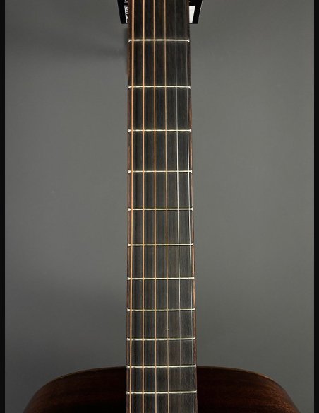 Eko Wow D800E SS Spruce/Sapele