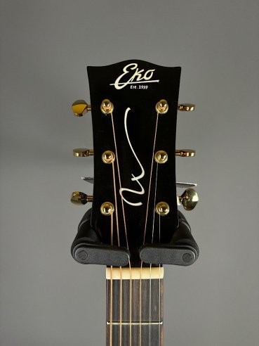 Eko Wow D800E SS Spruce/Sapele