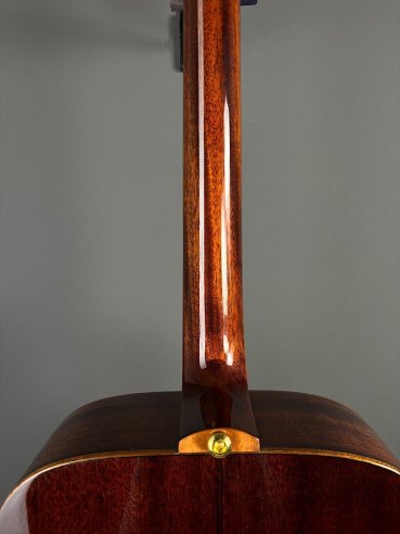 Eko Wow D800E SS Spruce/Sapele