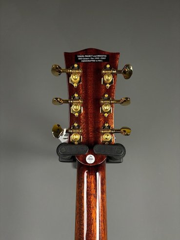 Eko Wow D800E SS Spruce/Sapele