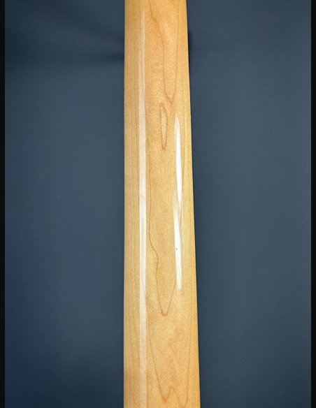 Squier Vintage Modified '70 Jazz Bass Olympic White 5 Corde