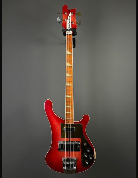Rickenbaker 4001 1979 4 Strings