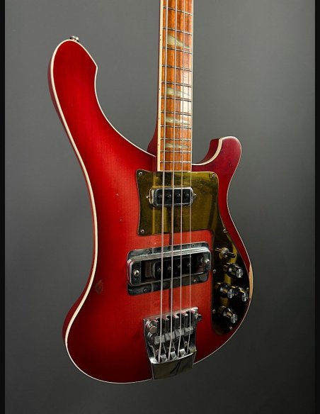 Rickenbaker 4001 1979 4 Strings