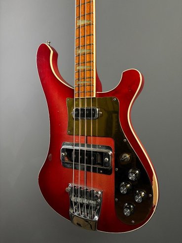 Rickenbaker 4001 1979 4 Strings