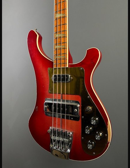 Rickenbaker 4001 1979 4 Strings