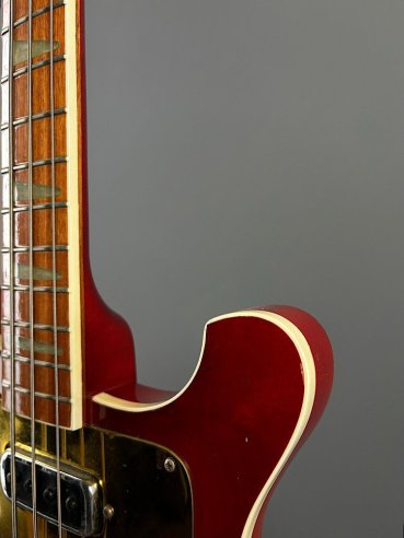 Rickenbaker 4001 1979 4 Strings