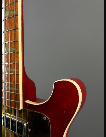 Rickenbaker 4001 1979 4 Strings