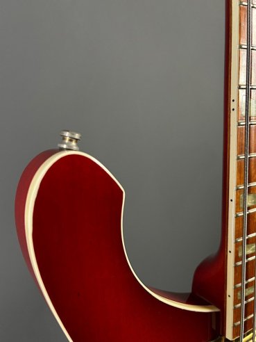 Rickenbaker 4001 1979 4 Strings