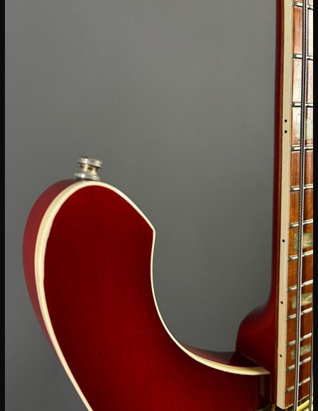 Rickenbaker 4001 1979 4 Strings