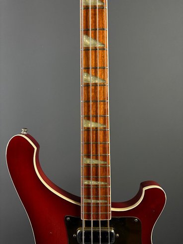 Rickenbaker 4001 1979 4 Strings