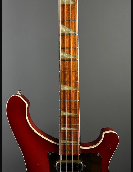 Rickenbaker 4001 1979 4 Strings
