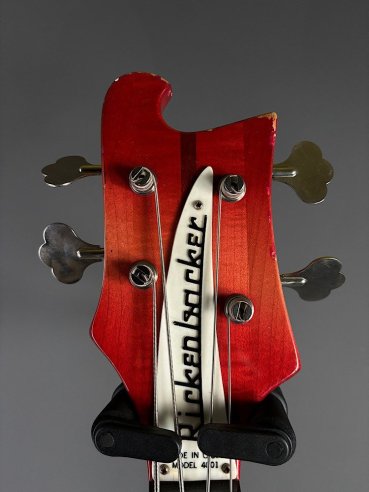 Rickenbaker 4001 1979 4 Strings