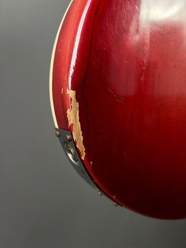 Rickenbaker 4001 1979 4 Strings